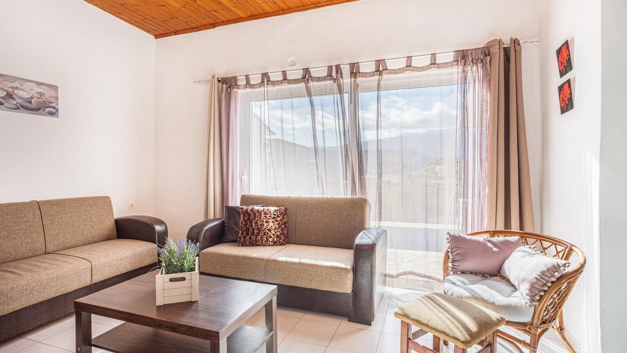Photo of Livingroom in Exopoli