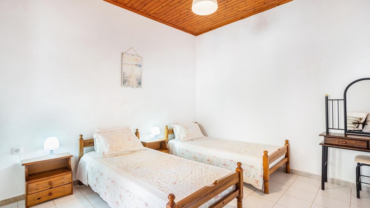 Photo of Bedroom in Exopoli