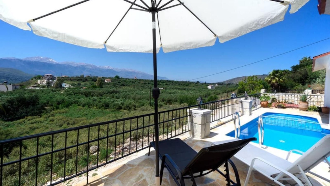 Photo of Outdoor in Exopoli