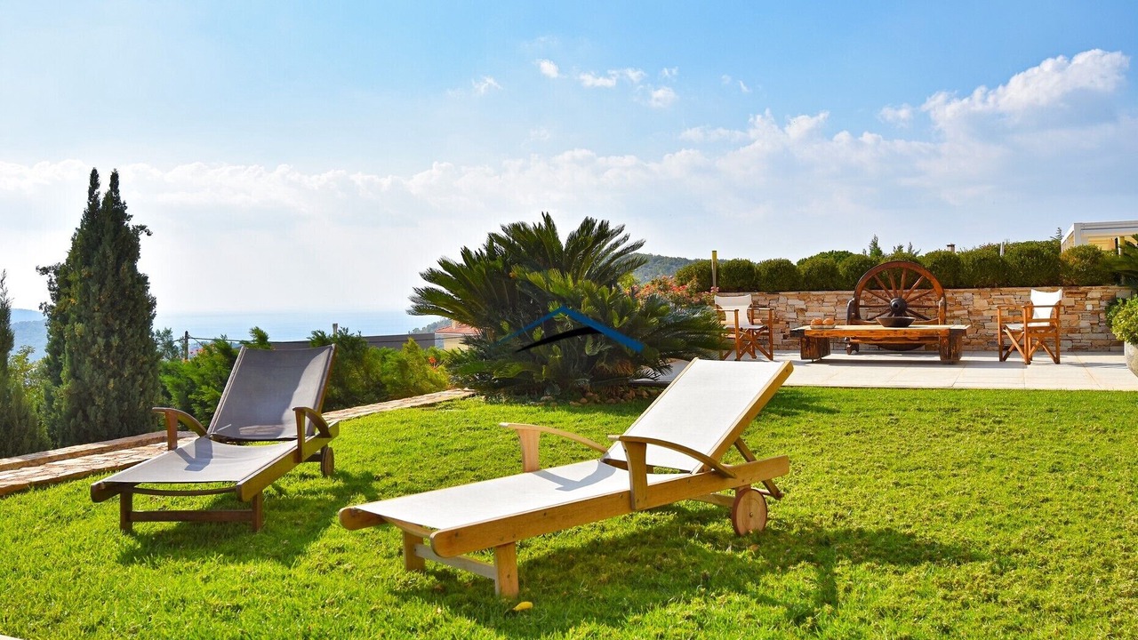 Photo of Outdoor in Saronida