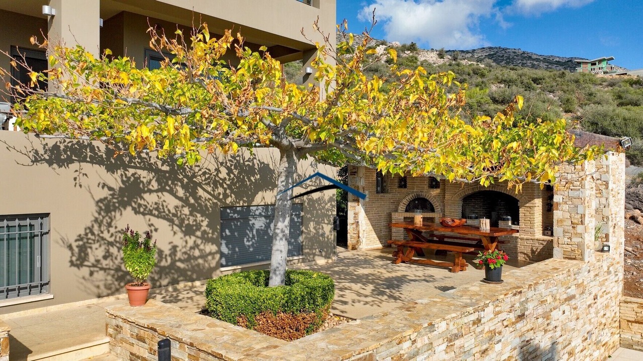 Photo of Outdoor in Saronida