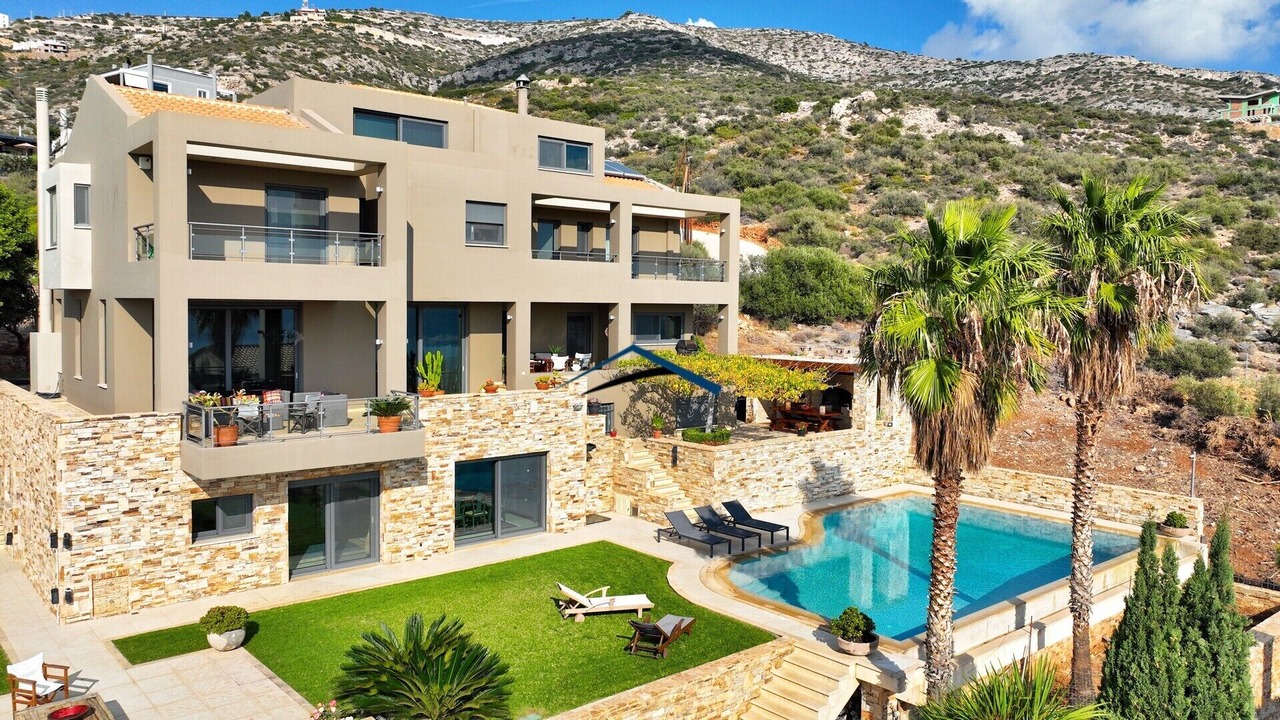 Photo of Outdoor in Saronida