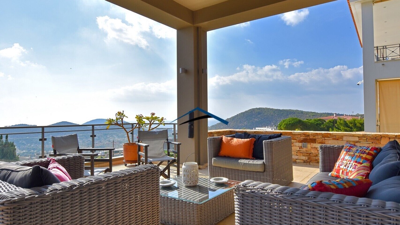 Photo of Outdoor in Saronida