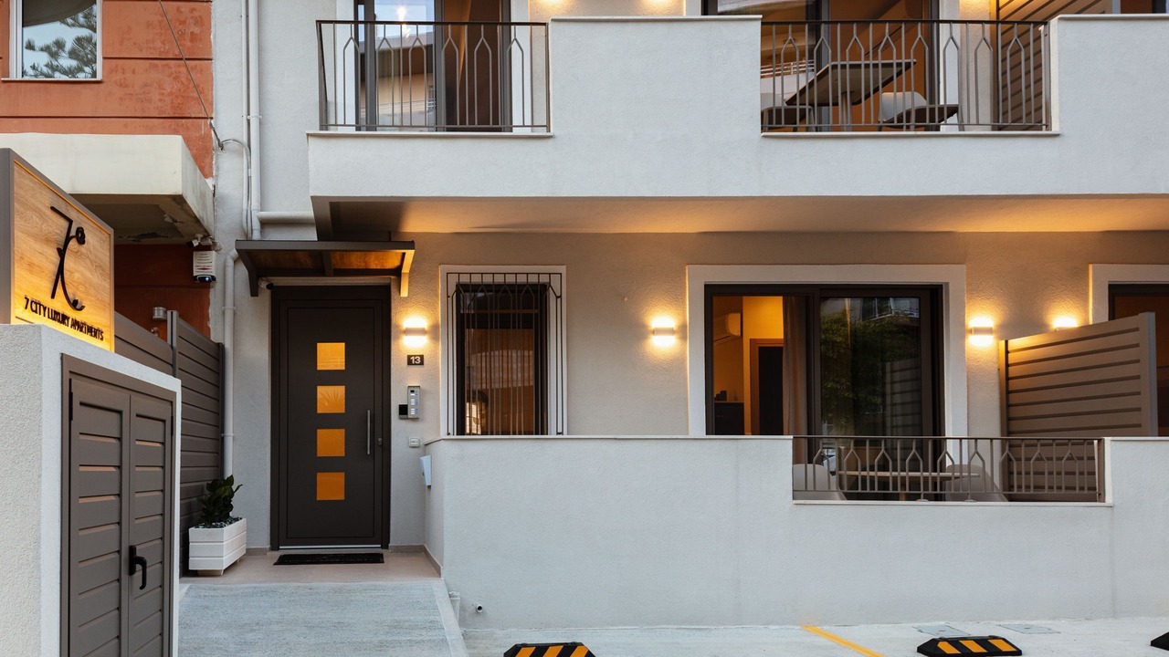 Photo of Outdoor in Rethymno