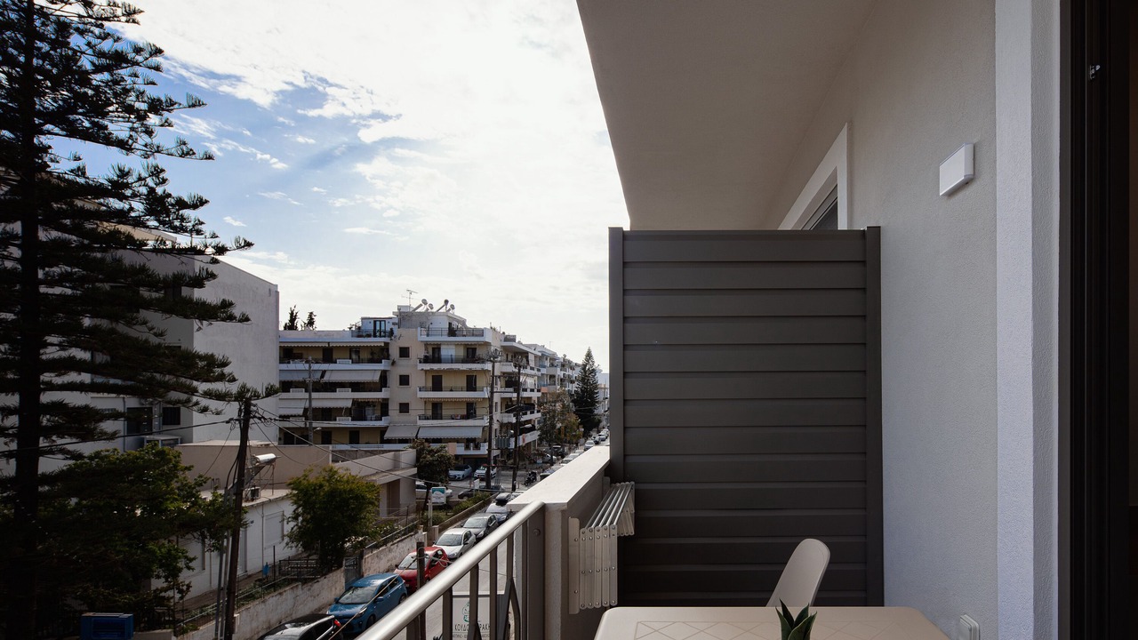 Photo of Patio Balcony in Rethymno