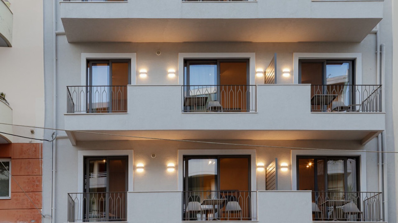 Photo of Outdoor in Rethymno