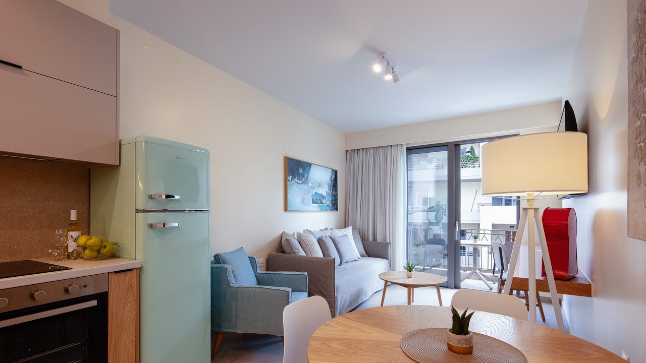 Photo of Bedroom in Rethymno