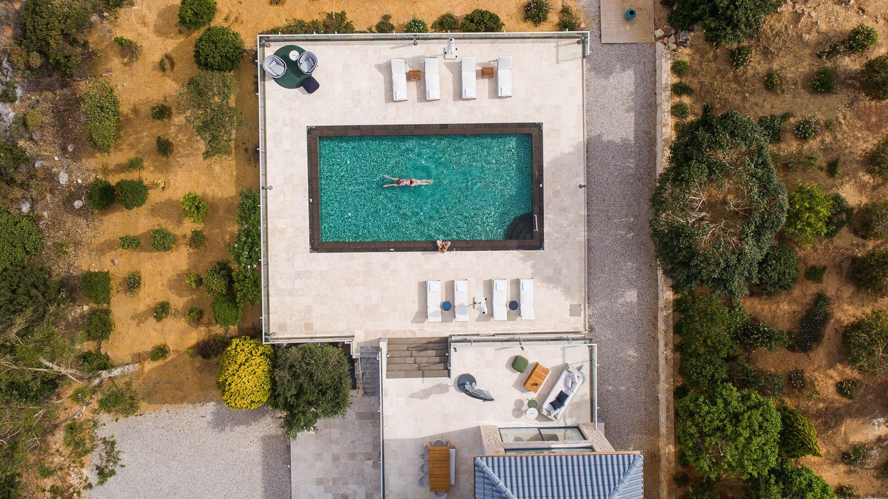 Photo of Outdoor in Tersanas