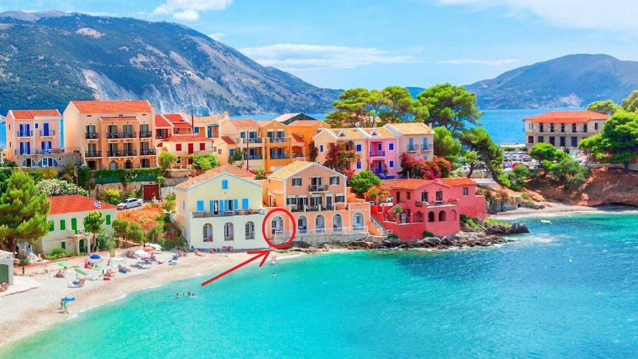 Photo of Outdoor in Assos