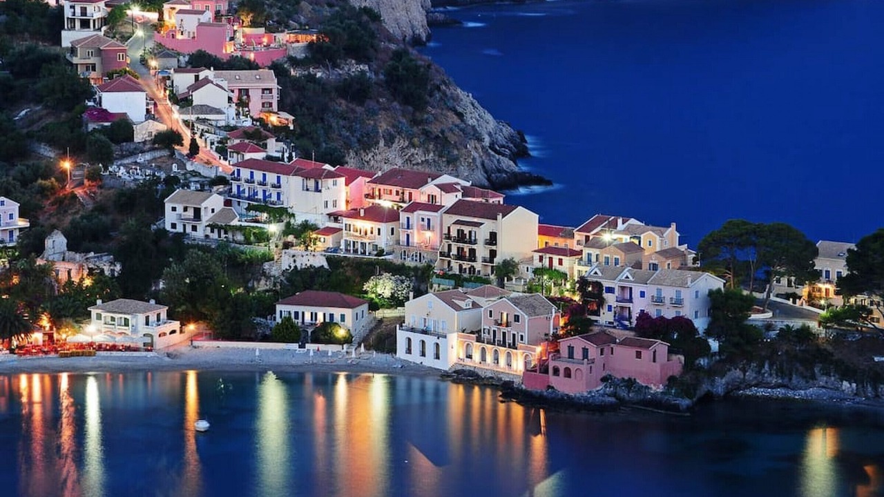 Photo of Outdoor in Assos