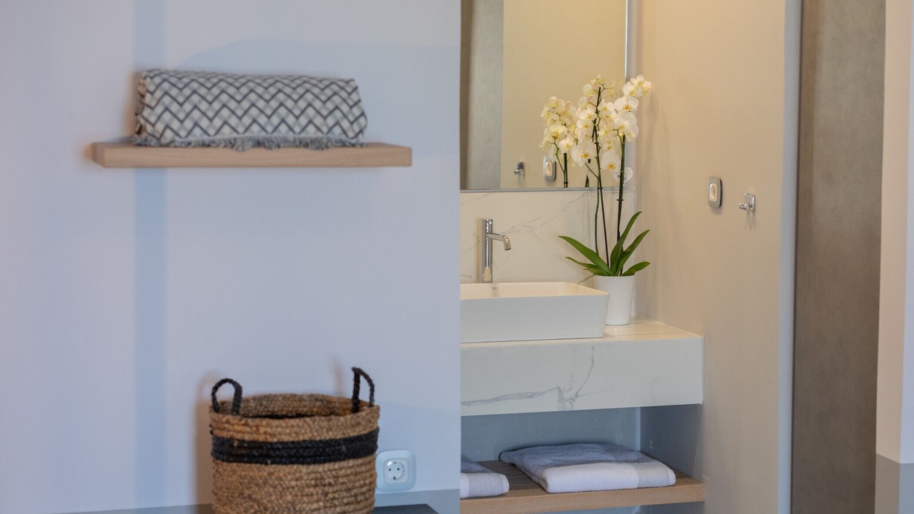 Photo of Bathroom in Assos