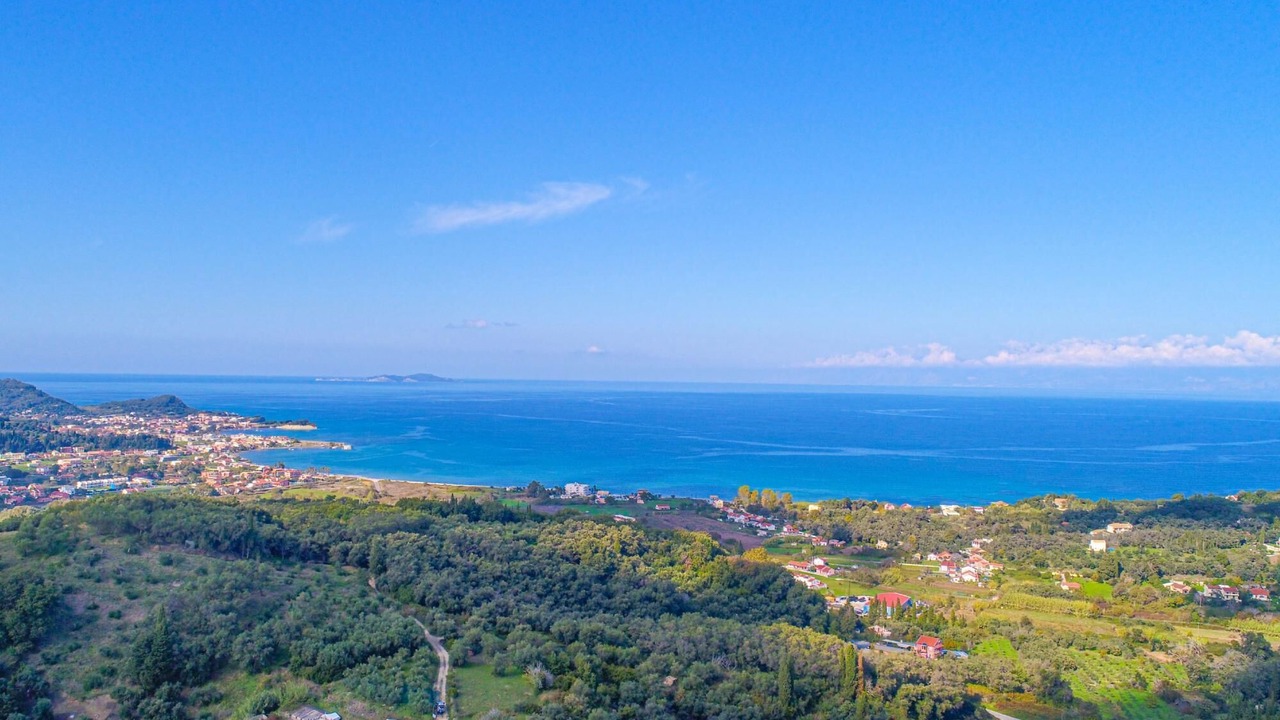 Photo of Outdoor in Sidari