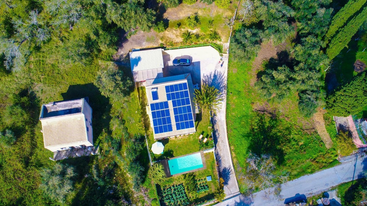 Photo of Outdoor in Sidari