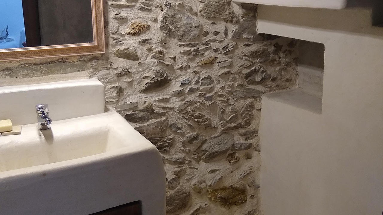 Photo of Bedroom in Kerames