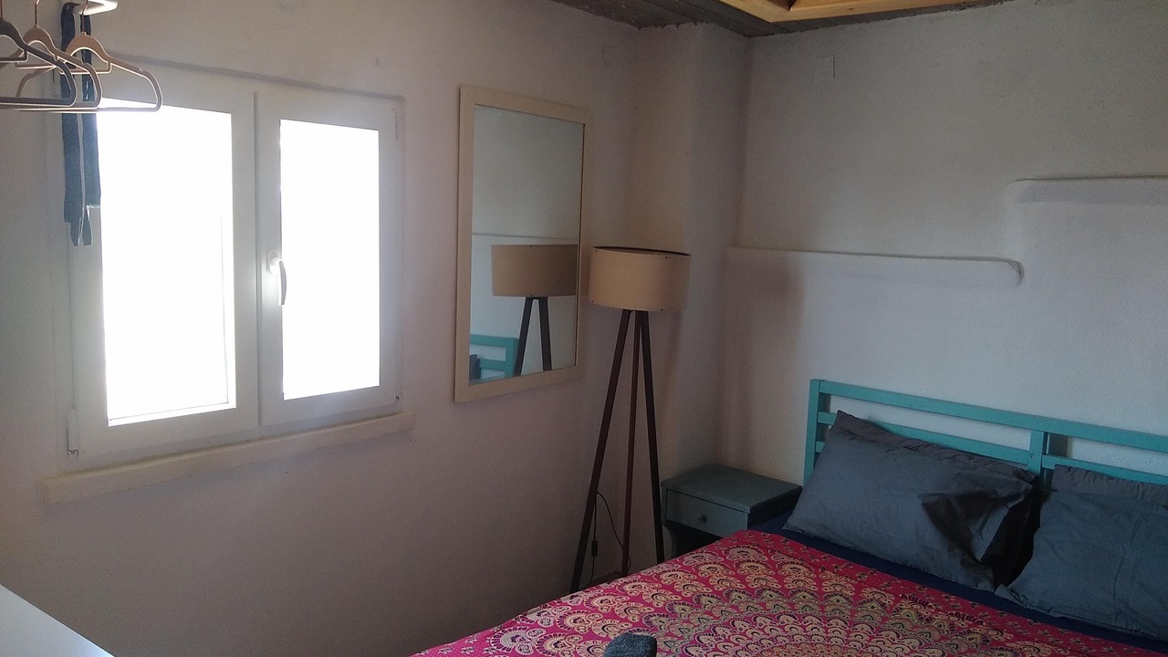 Photo of Bedroom in Kerames