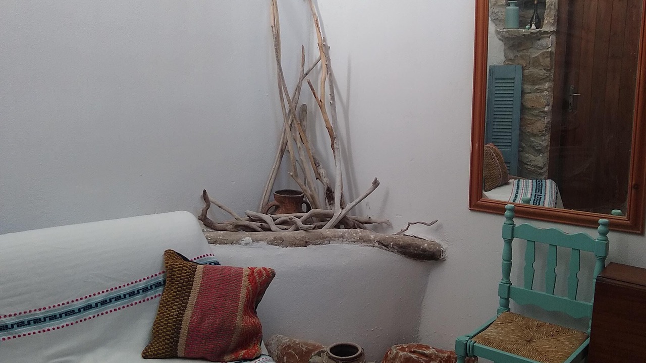 Photo of Bedroom in Kerames