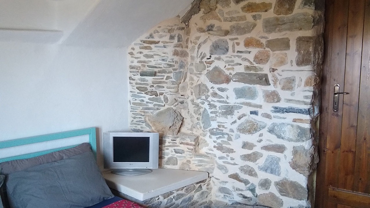 Photo of Bedroom in Kerames