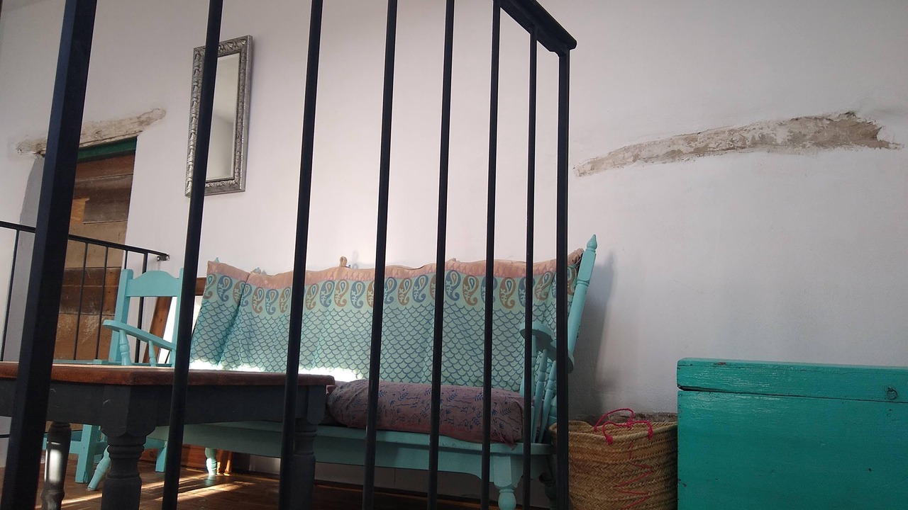 Photo of Bedroom in Kerames