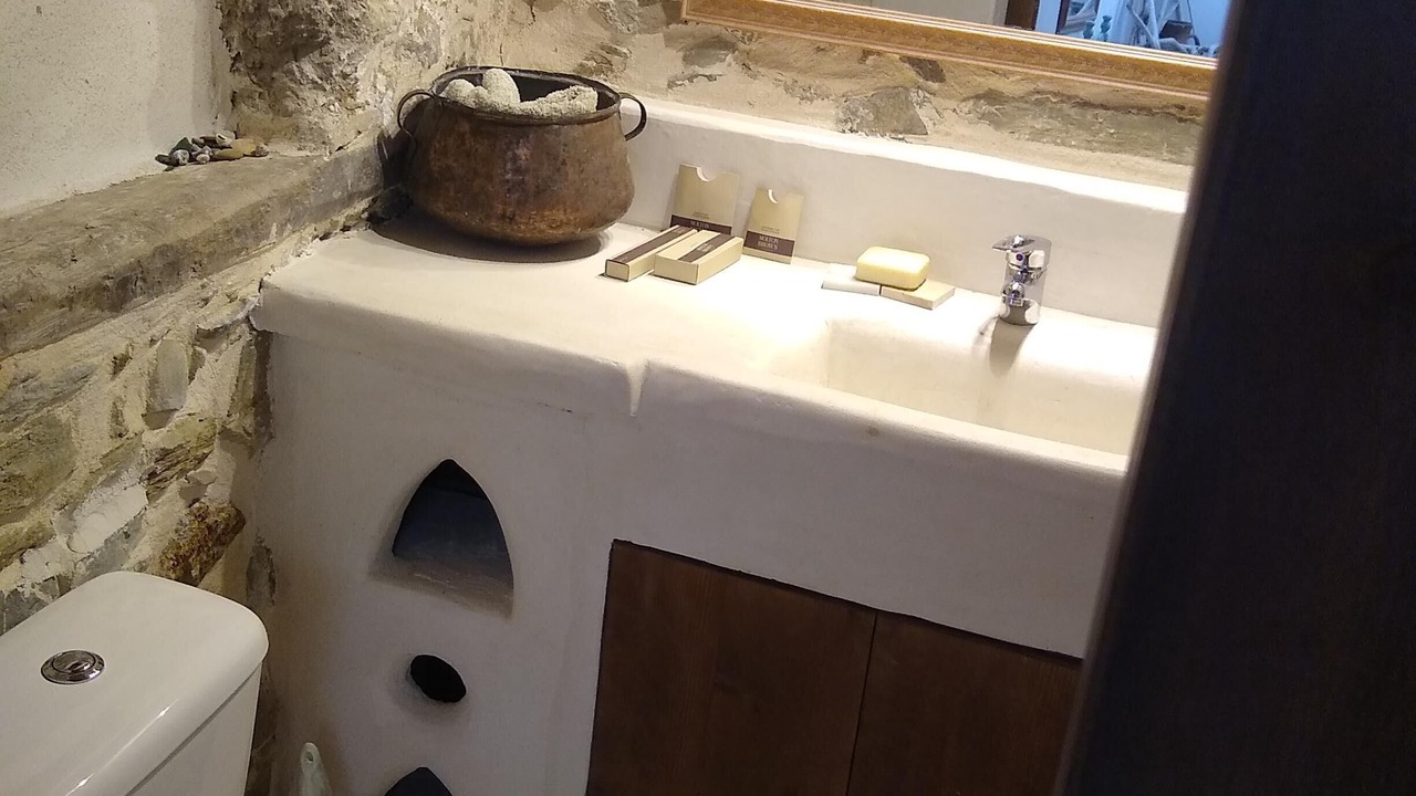 Photo of Bedroom in Kerames
