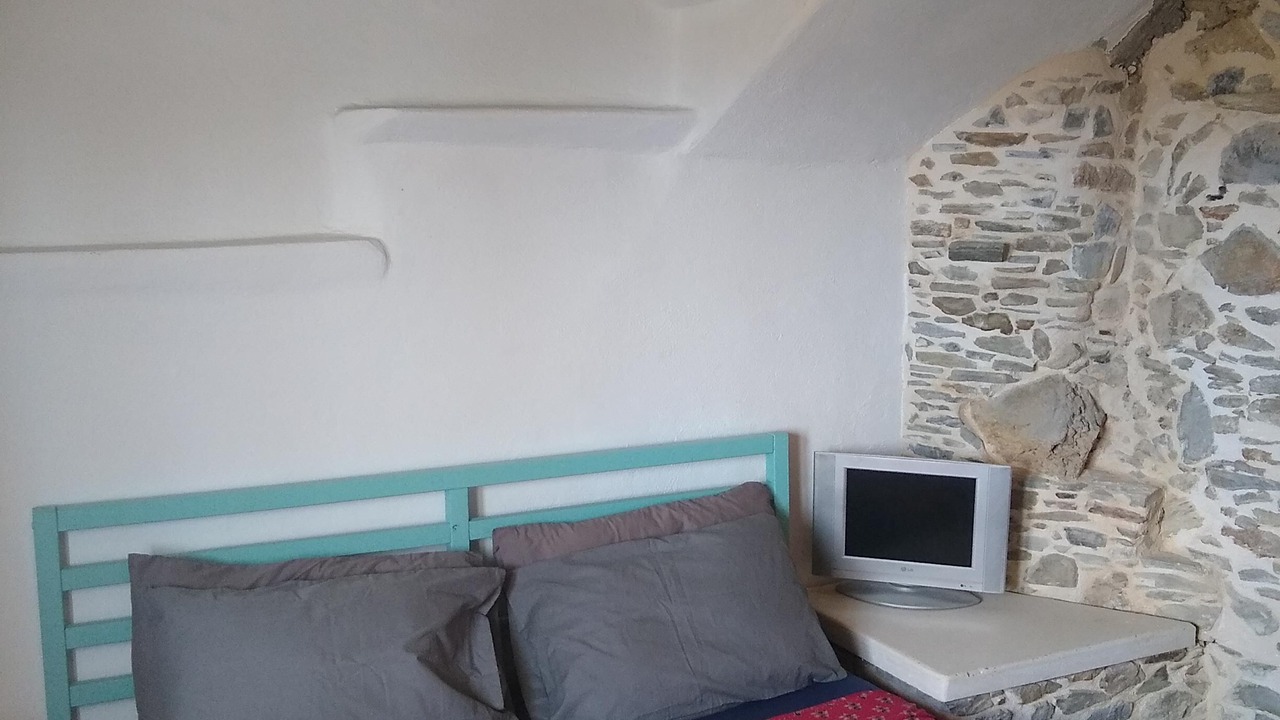 Photo of Bedroom in Kerames