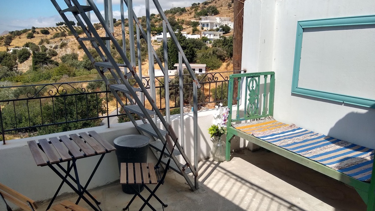 Photo of Patio Balcony in Kerames