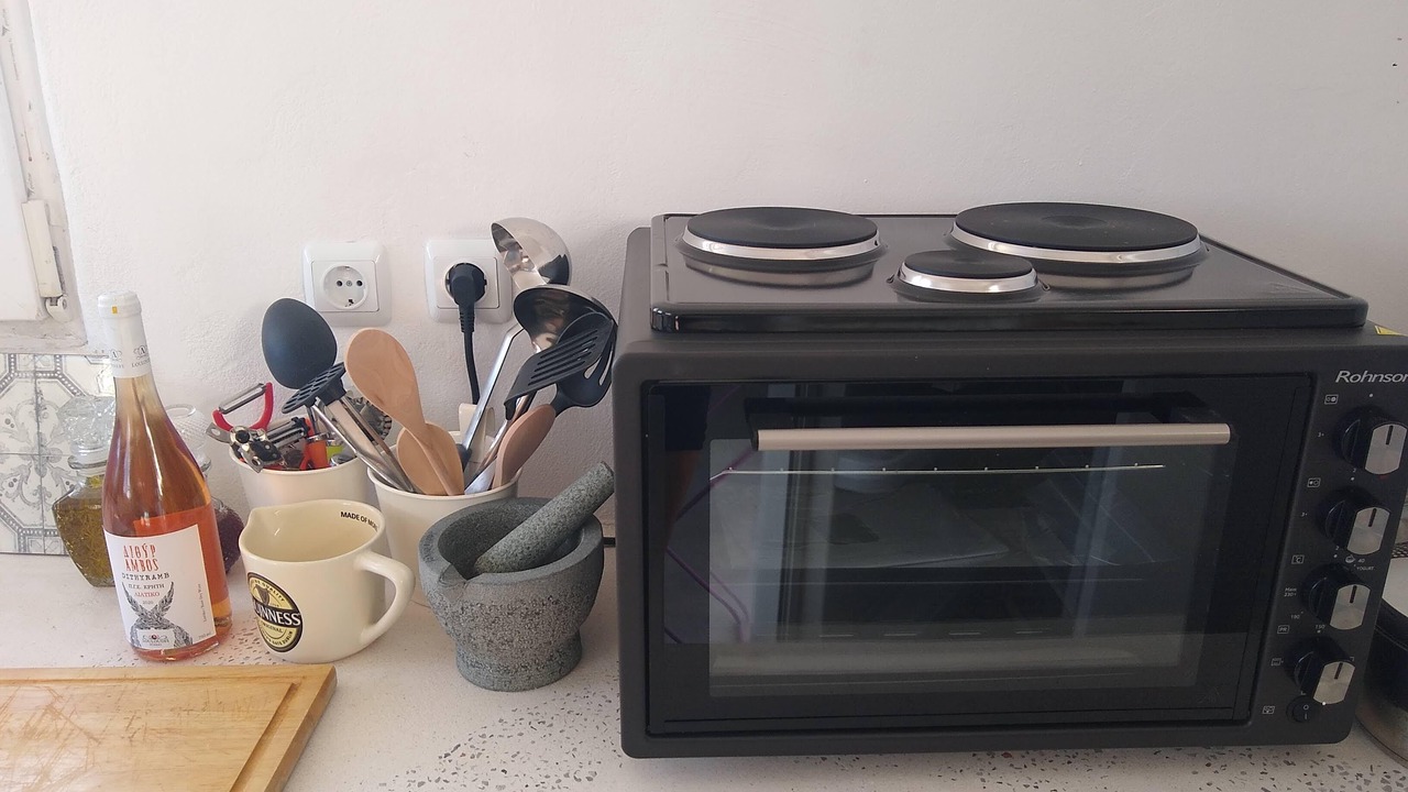 Photo of Kitchen in Kerames
