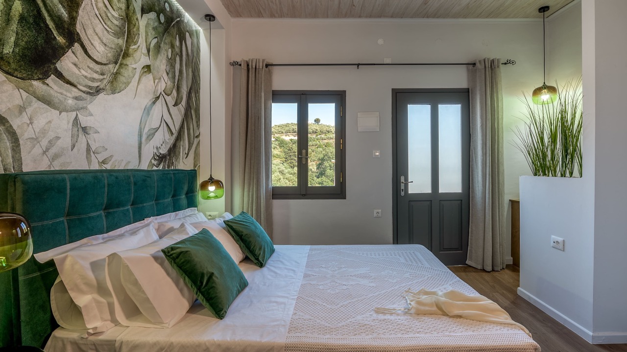 Photo of Bedroom in Vatolakkos