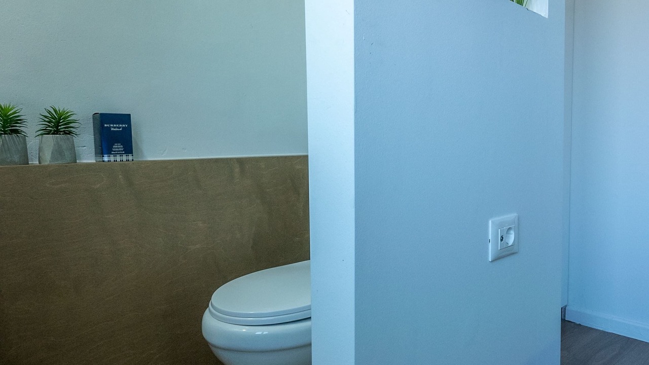 Photo of Bathroom in Vatolakkos