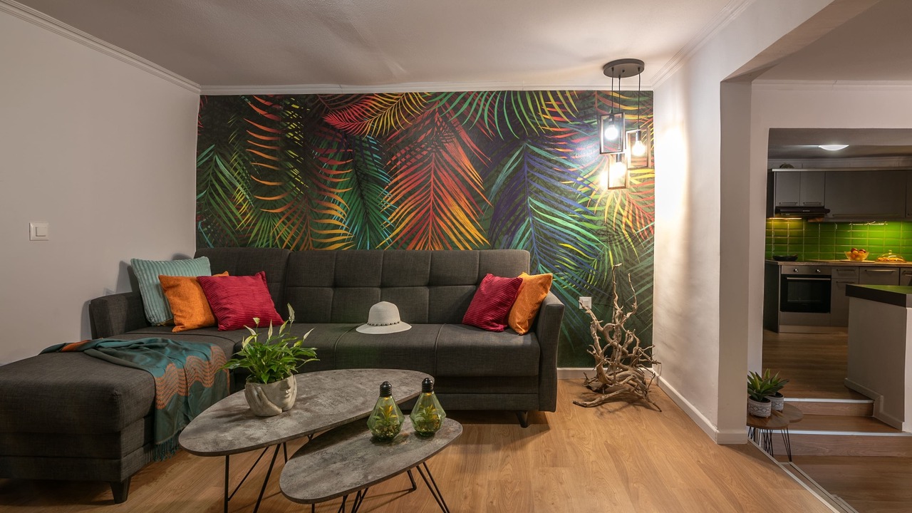 Photo of Livingroom in Vatolakkos