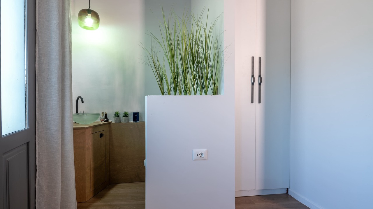 Photo of Bathroom in Vatolakkos