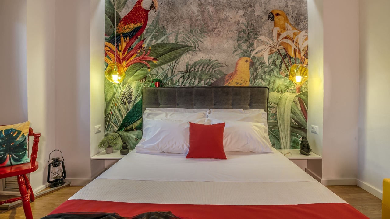 Photo of Bedroom in Vatolakkos