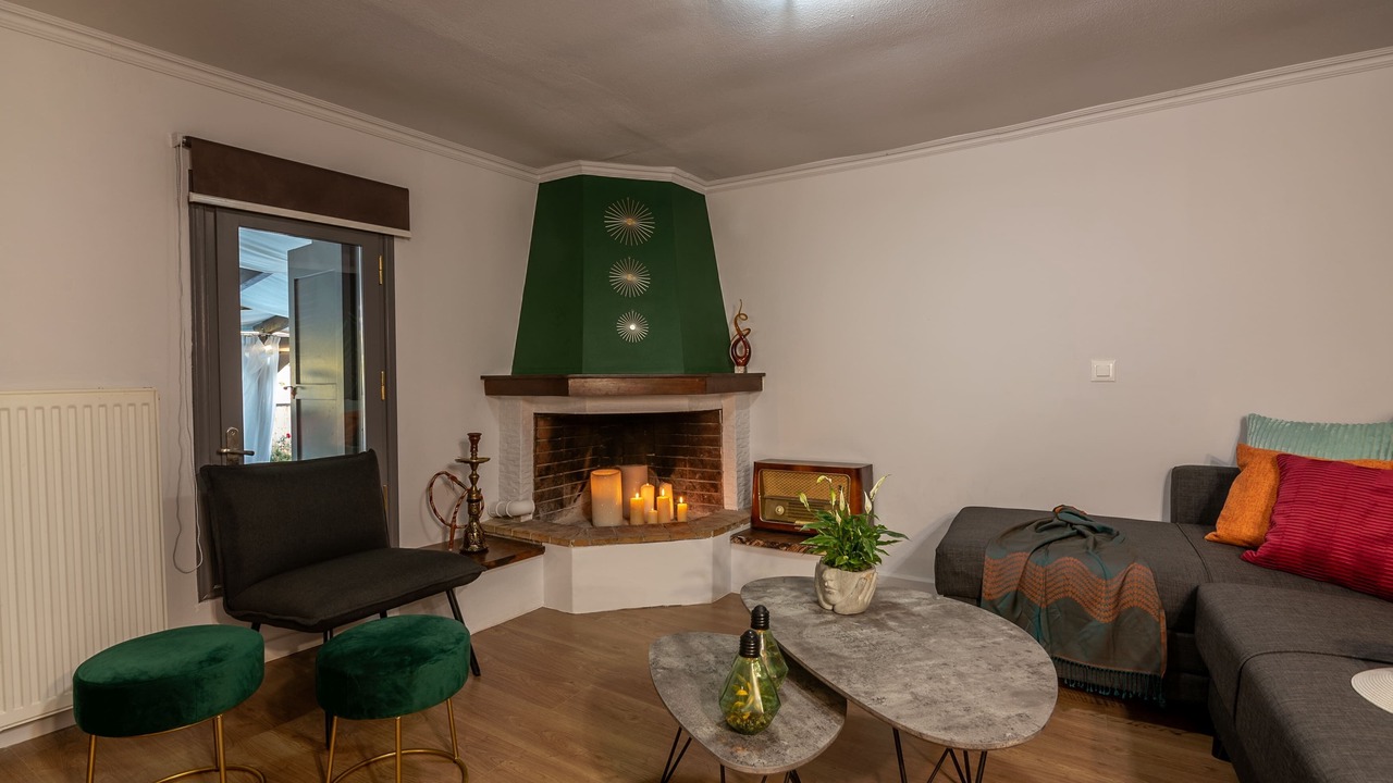 Photo of Livingroom in Vatolakkos