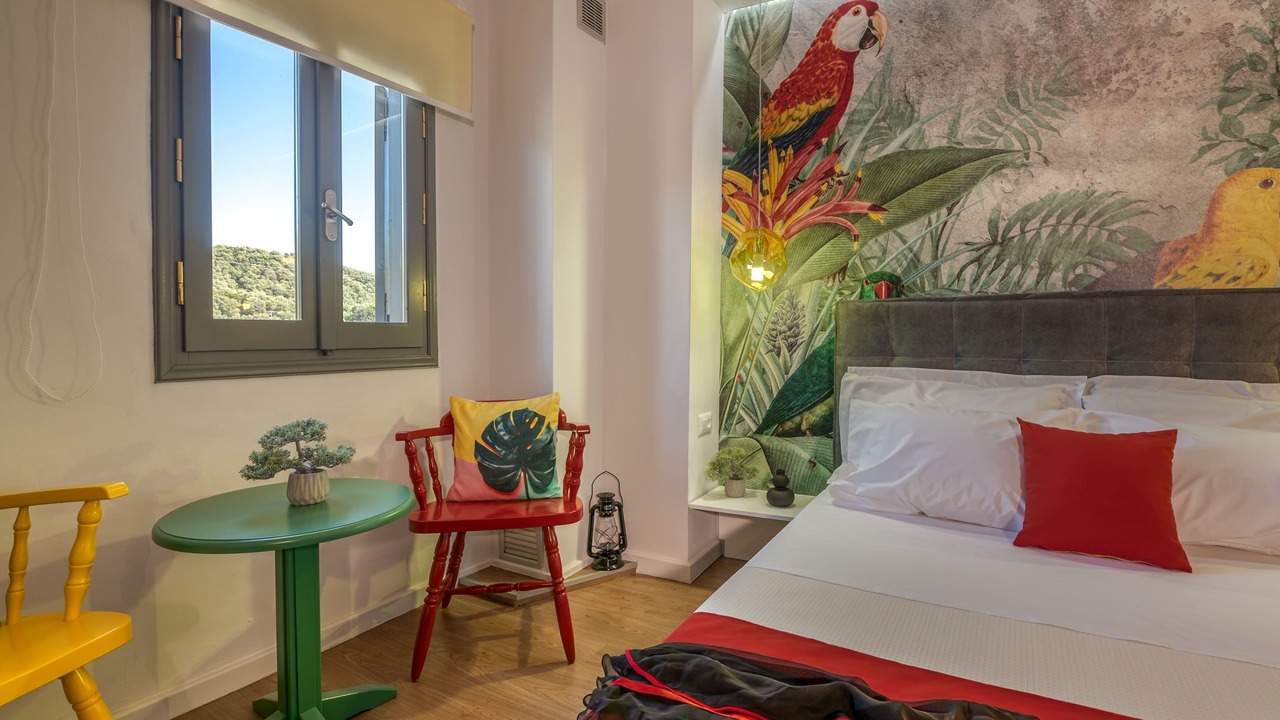 Photo of Bedroom in Vatolakkos