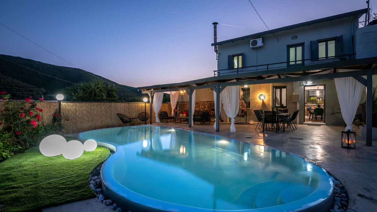 Photo of Outdoor in Vatolakkos