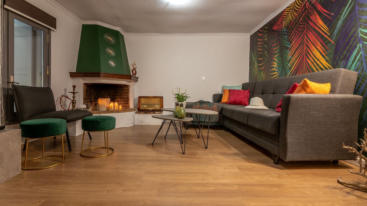 Photo of Livingroom in Vatolakkos