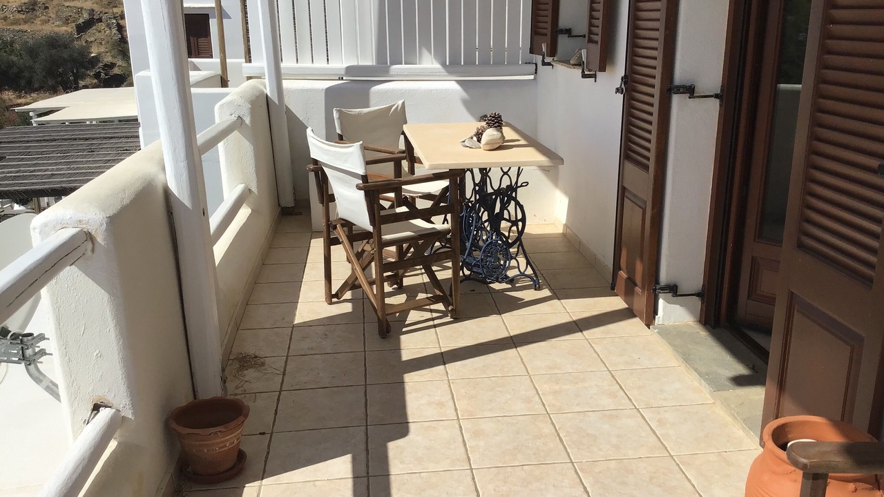 Photo of Outdoor in Sifnos