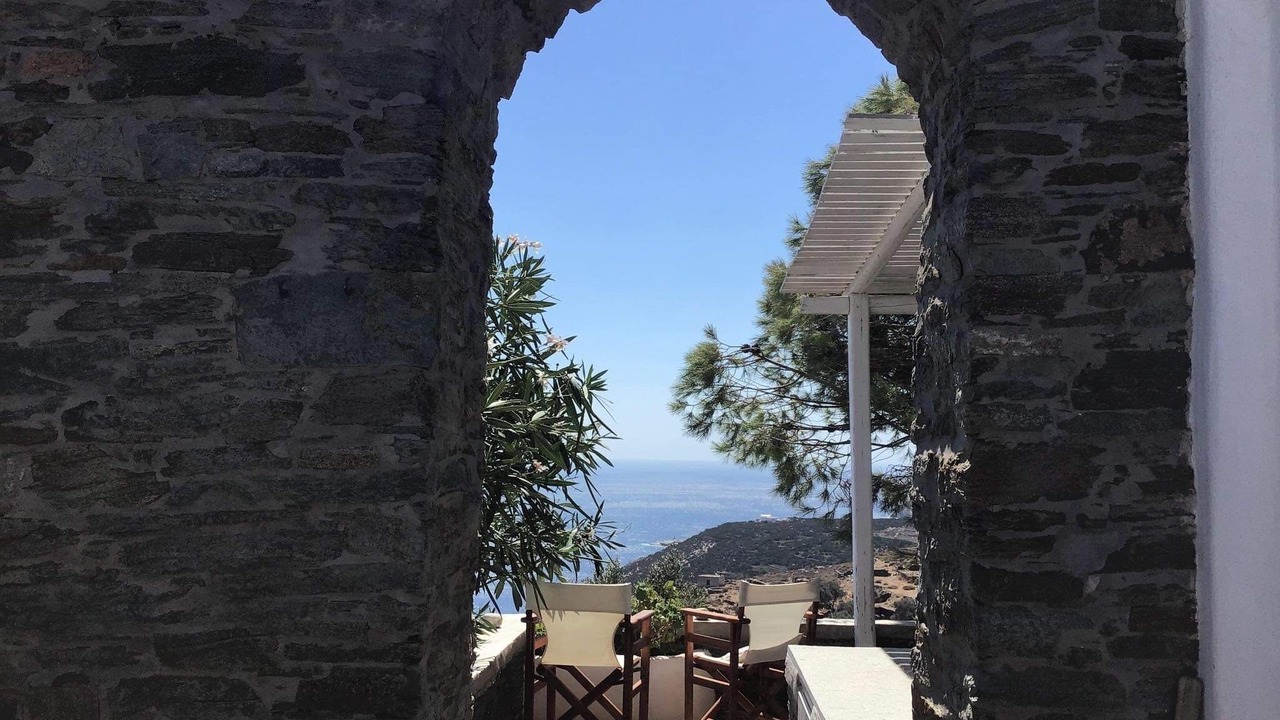 Photo of Outdoor in Sifnos