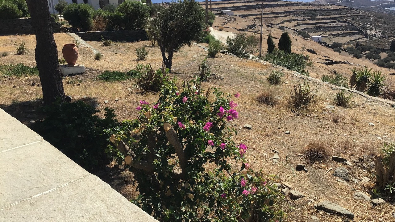 Photo of Outdoor in Sifnos
