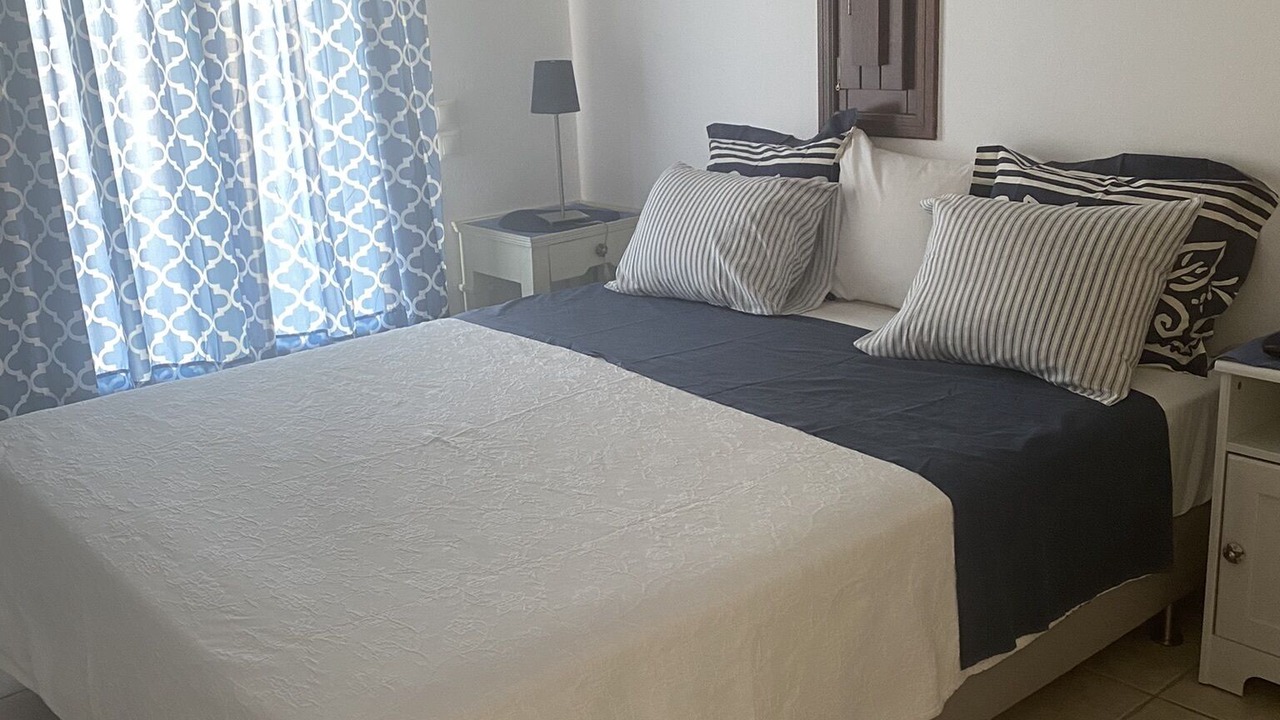 Photo of Bedroom in Sifnos