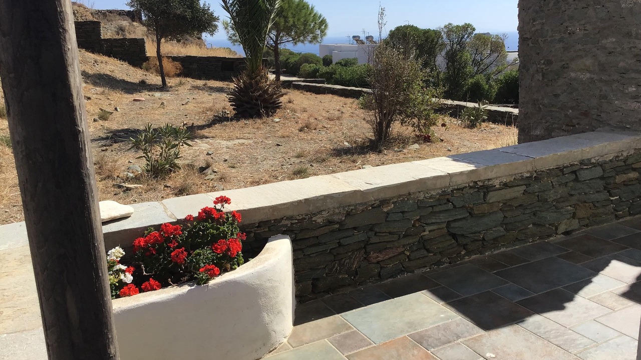 Photo of Outdoor in Sifnos