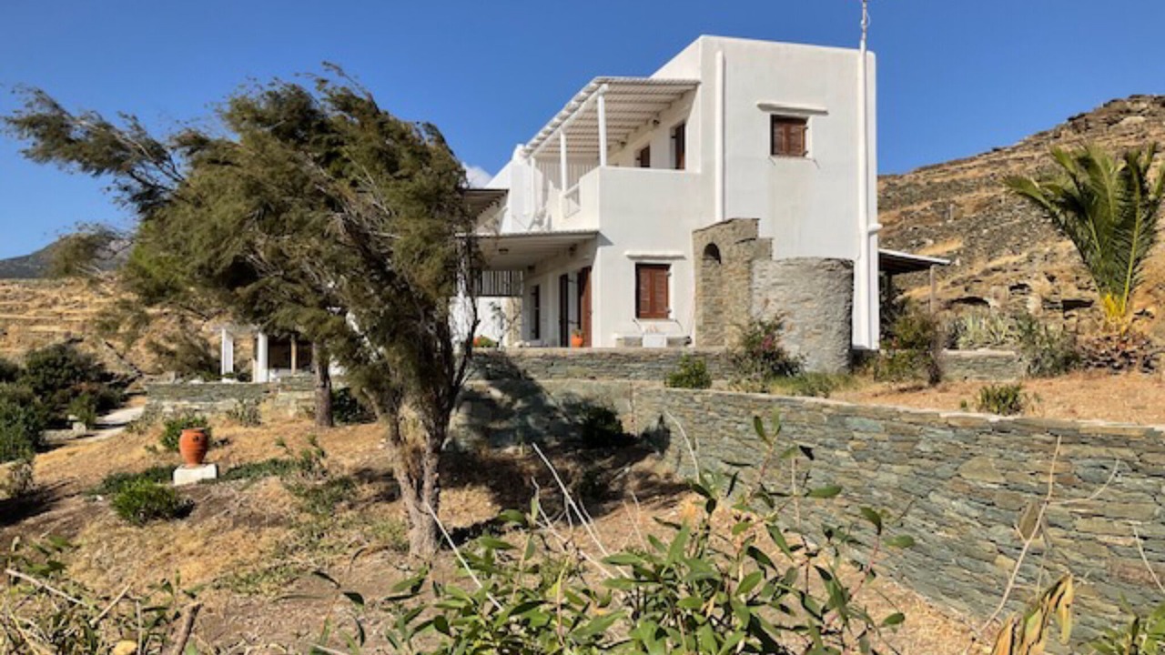 Photo of Outdoor in Sifnos