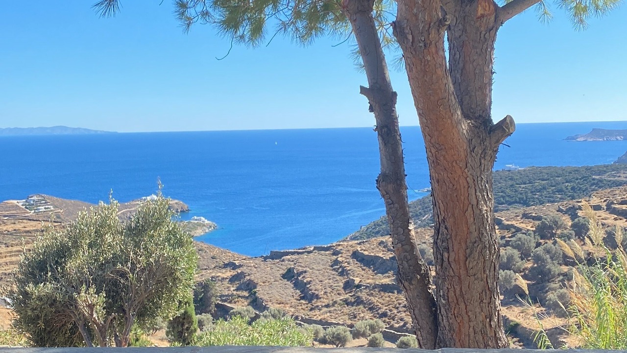 Photo of Outdoor in Sifnos