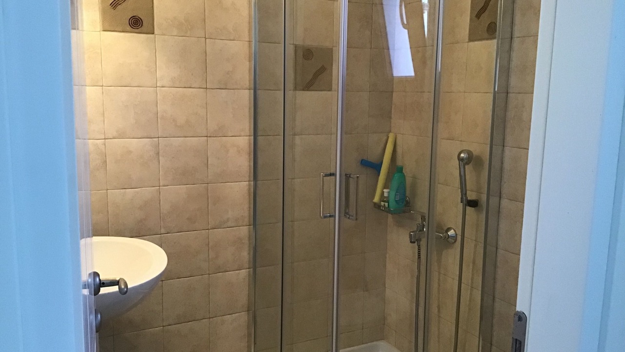Photo of Bathroom in Sifnos