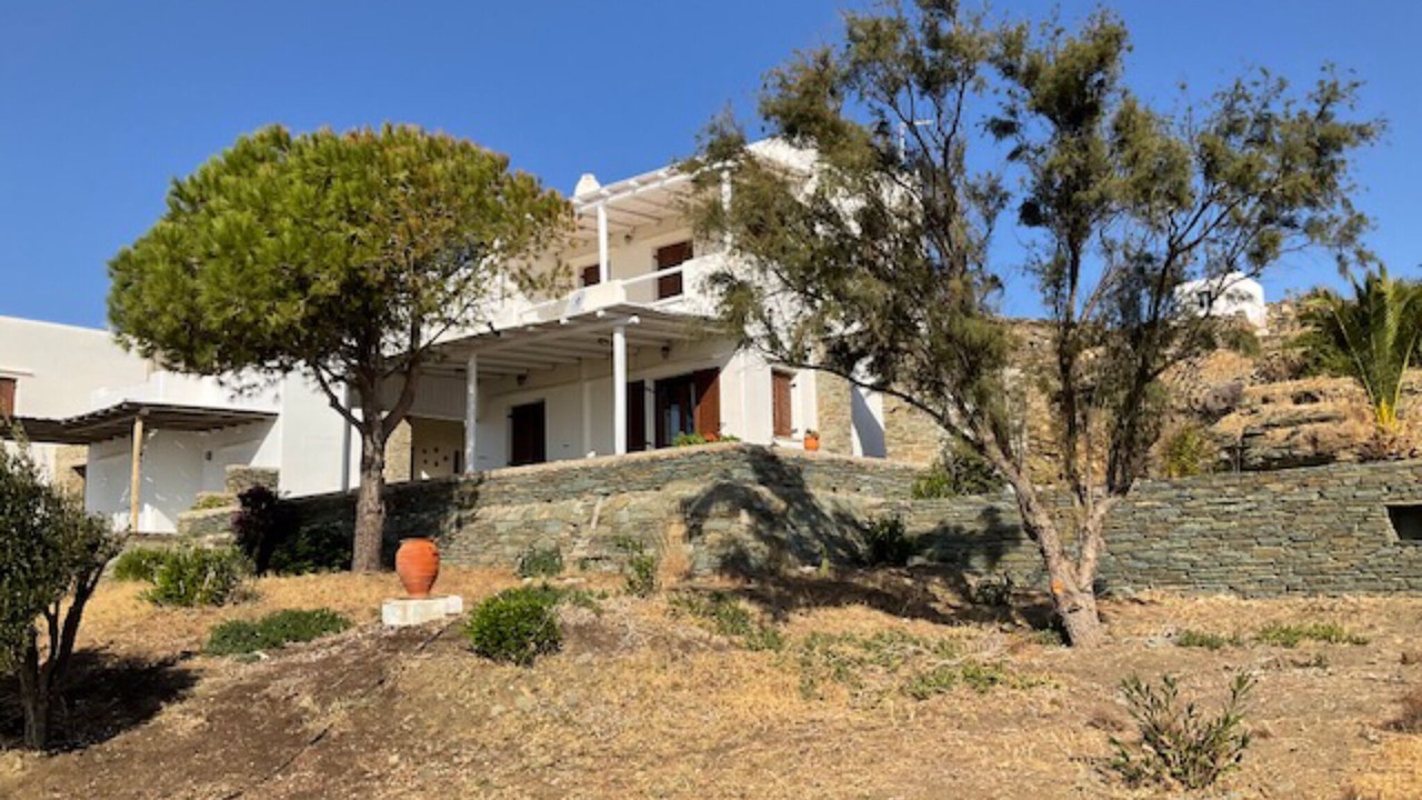 Photo of Outdoor in Sifnos