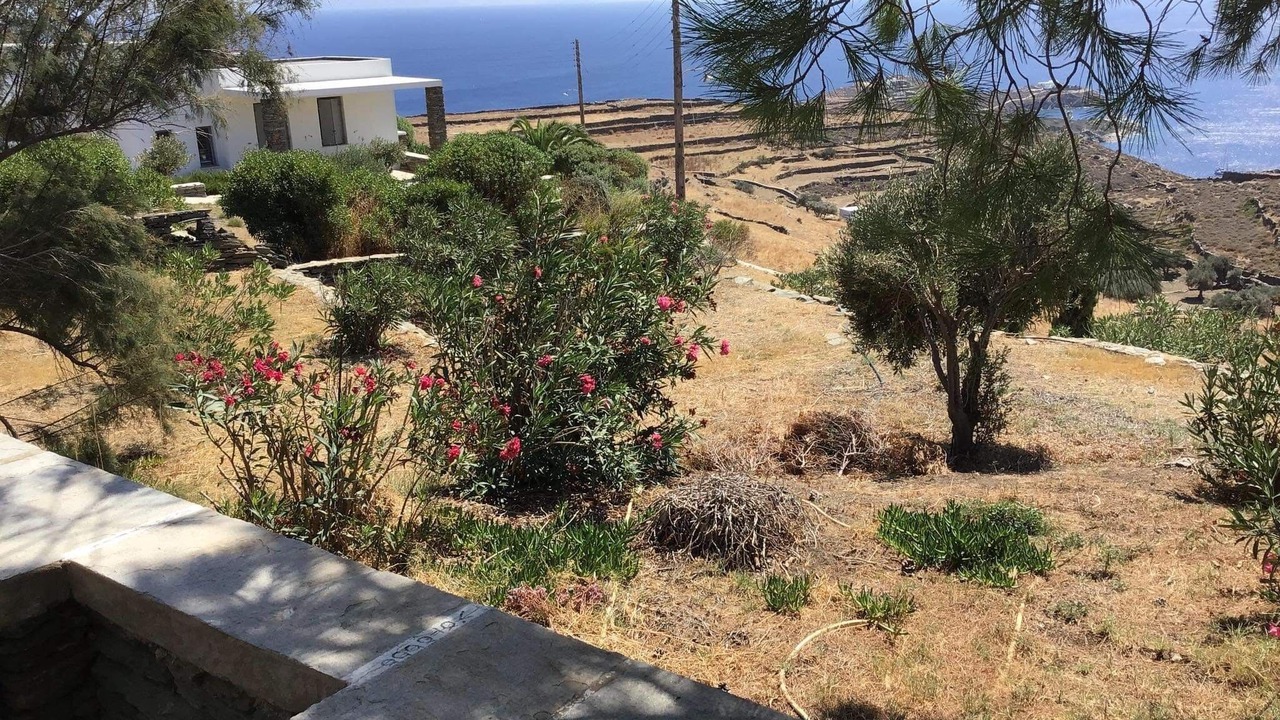 Photo of Outdoor in Sifnos