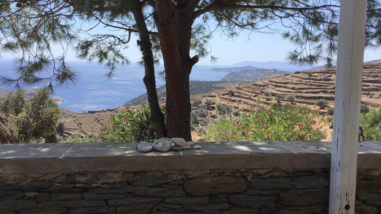 Photo of Outdoor in Sifnos