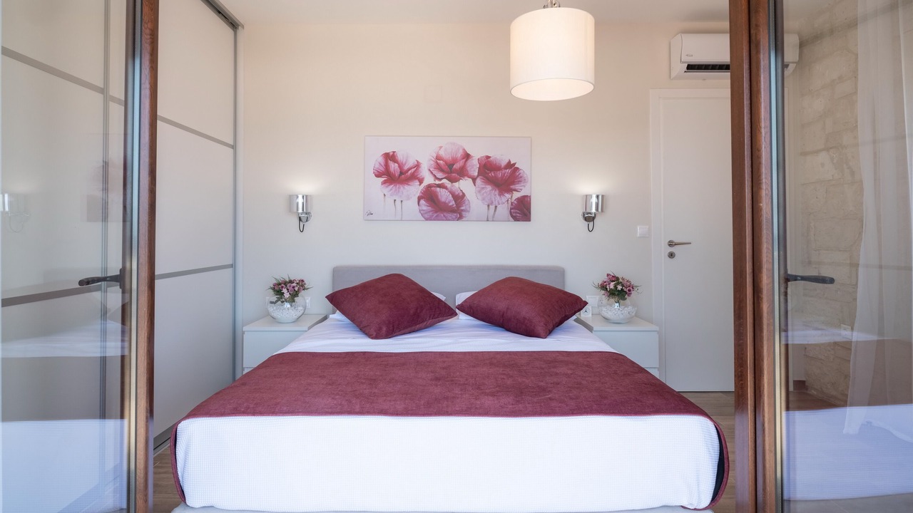 Photo of Bedroom in Keratokambos