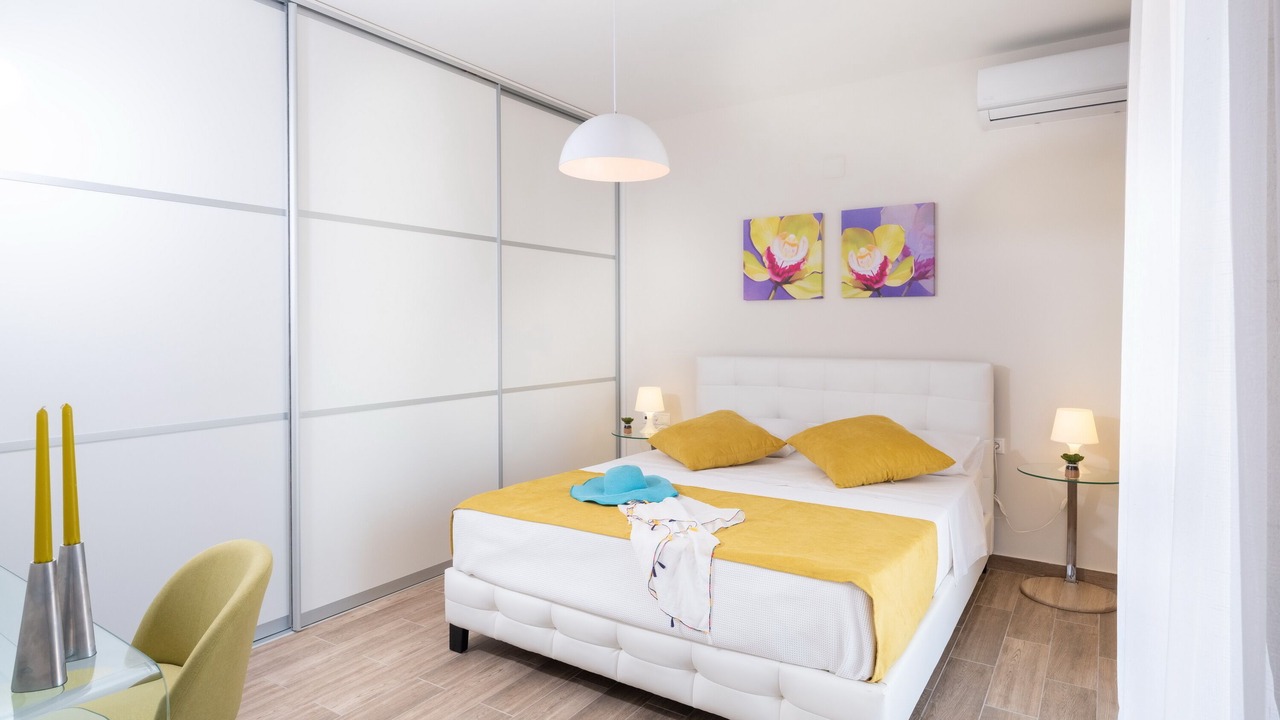 Photo of Bedroom in Keratokambos