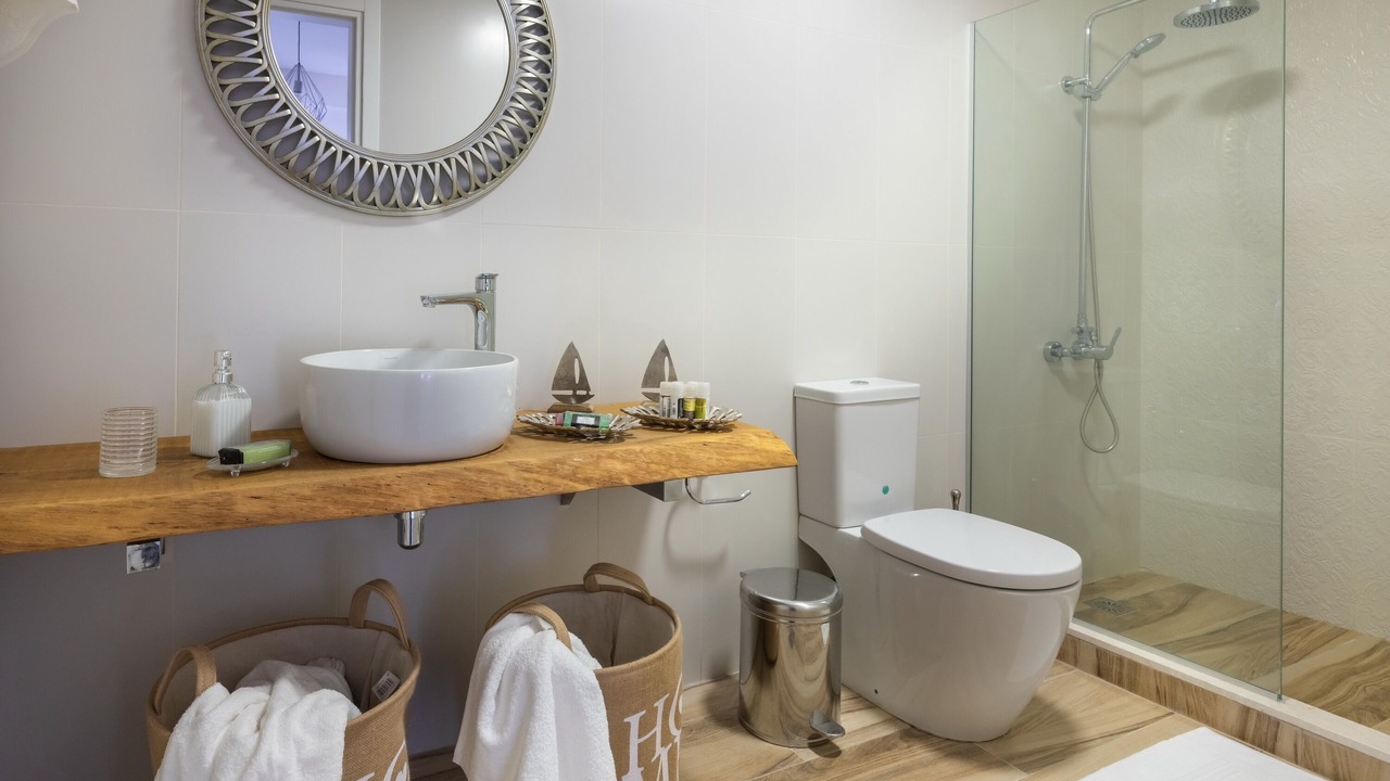 Photo of Bathroom in Keratokambos