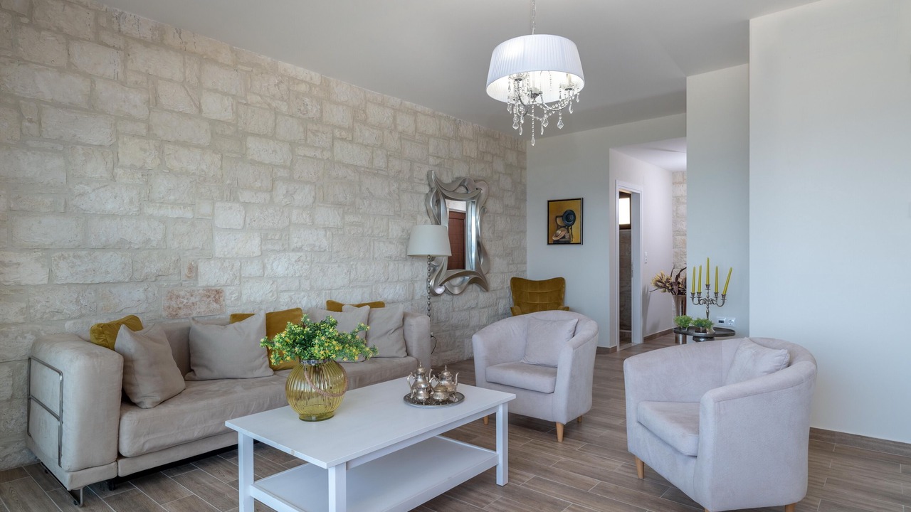 Photo of Livingroom in Keratokambos